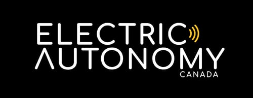 Electric Autonomy Logo 